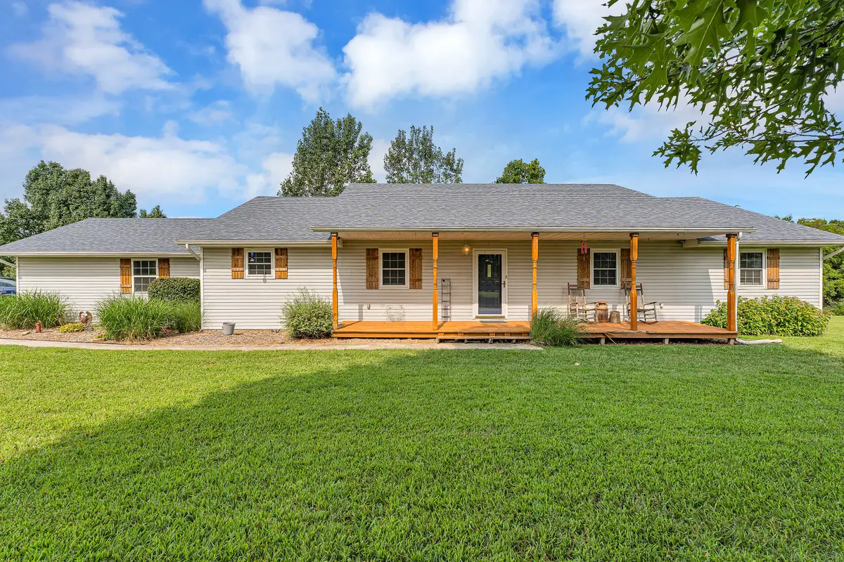 77 Lookin Up Drive, Marshfield, MO 65706 - #1
