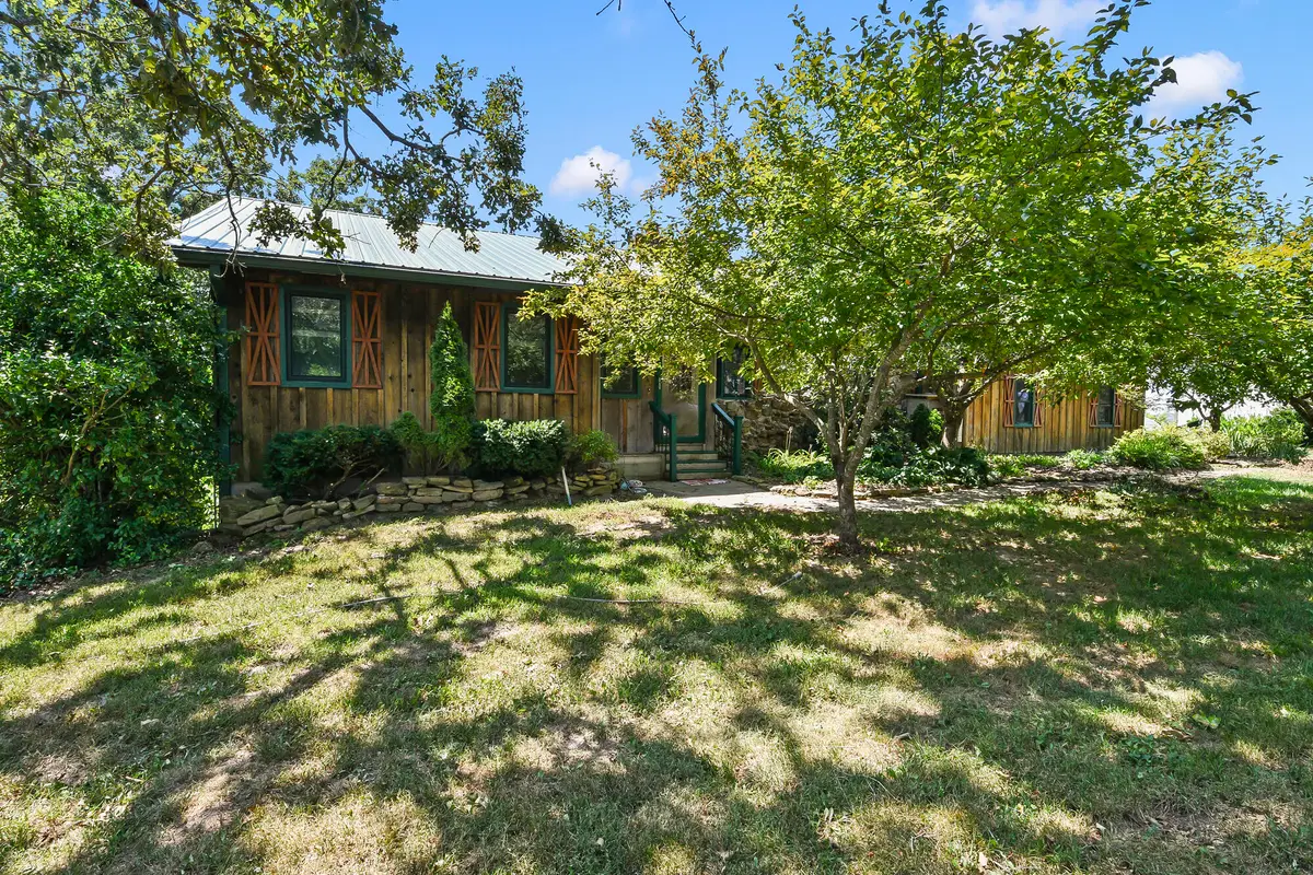 6421 Lawson Road, Hartville, MO 65667 - #1