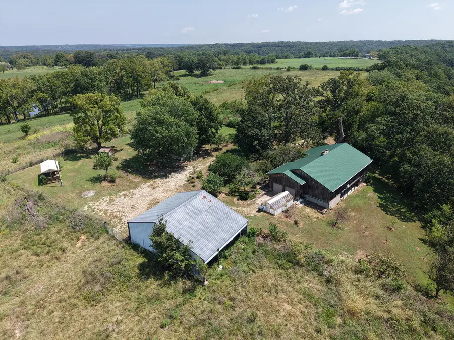 6421 Lawson Road, Hartville, MO 65667 - #2