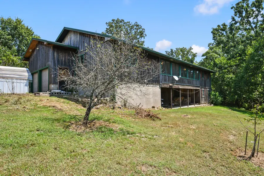 6421 Lawson Road, Hartville, MO 65667 - #3