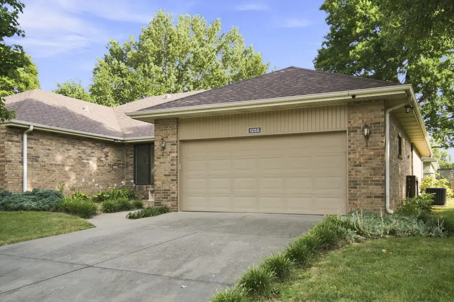 1255 E Lafayette Court, Springfield, MO 65804 - #2