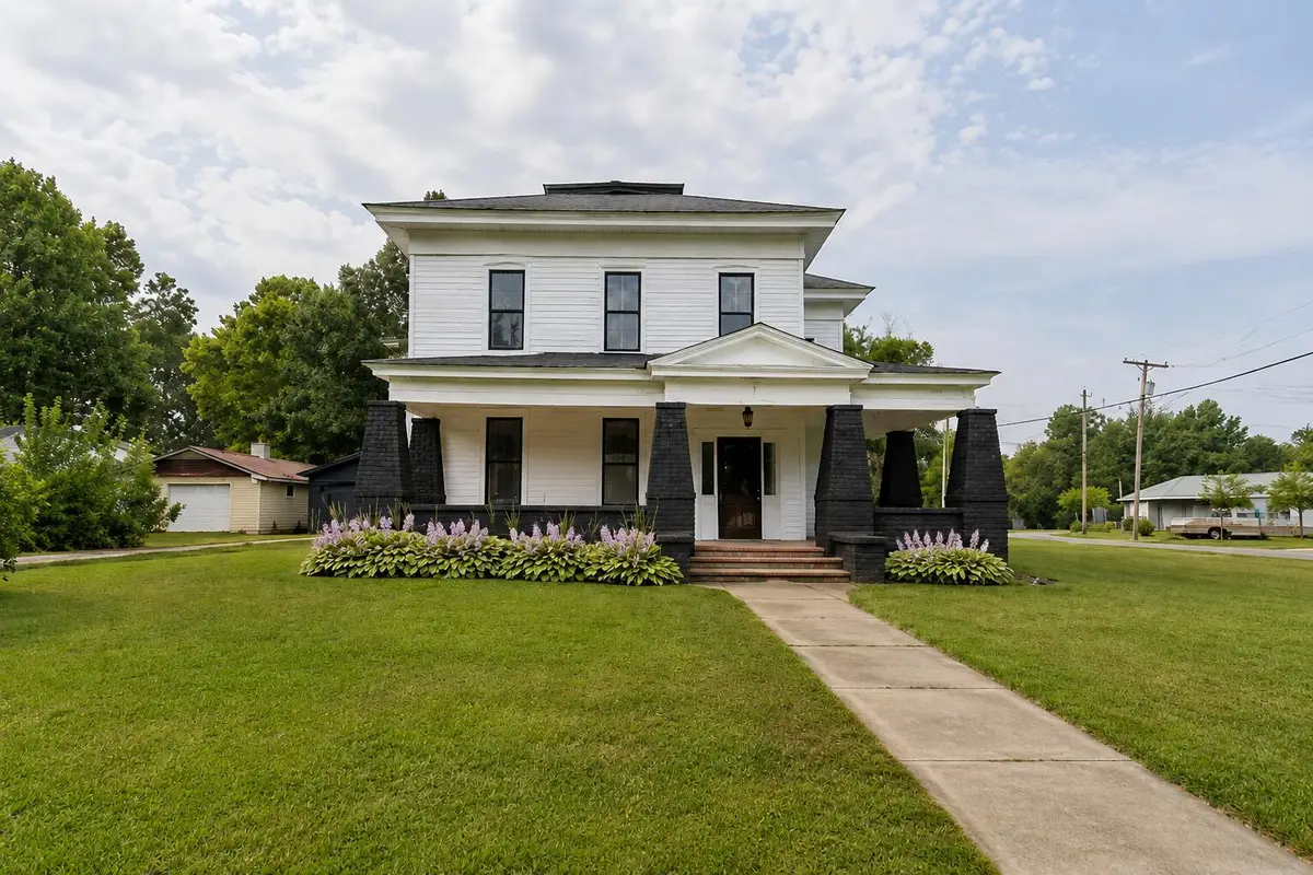 419 Maple Street, Greenfield, MO 65661 - #1