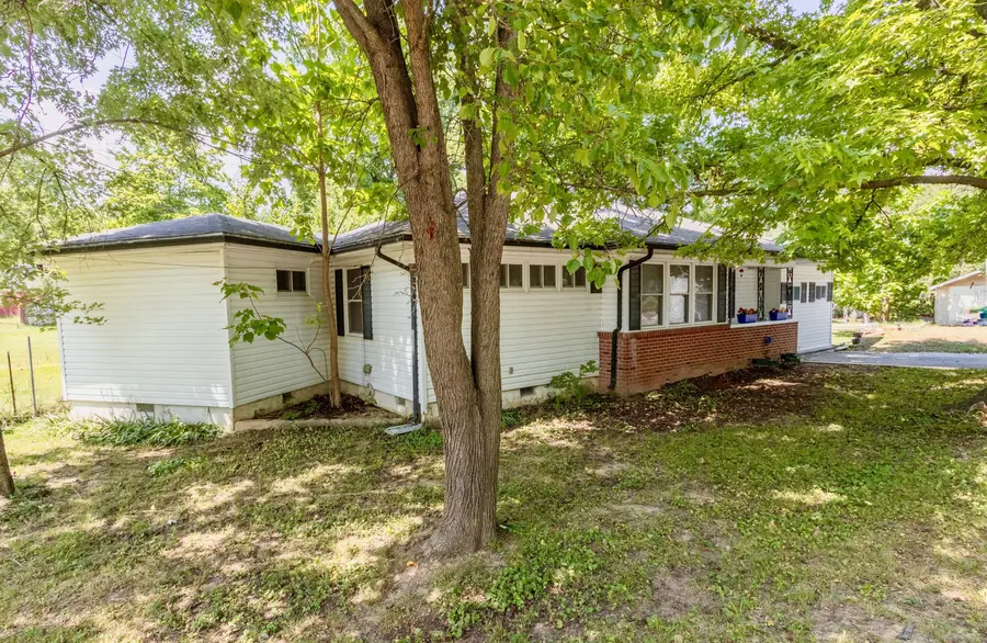 523 Parnell Drive, Branson, MO 65616 - #2