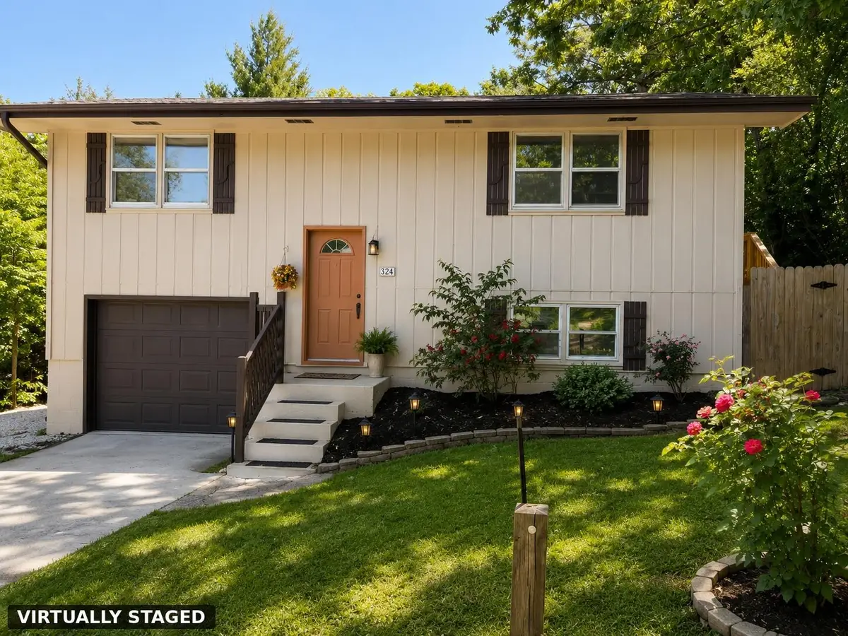 292 Rea Street, Hollister, MO 65672 - #1
