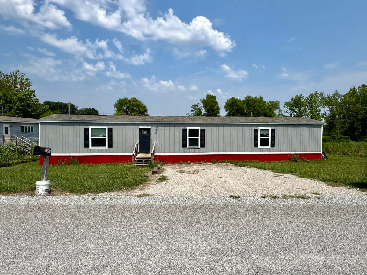 7568 Blockade N, Seligman, MO 65745 - #1