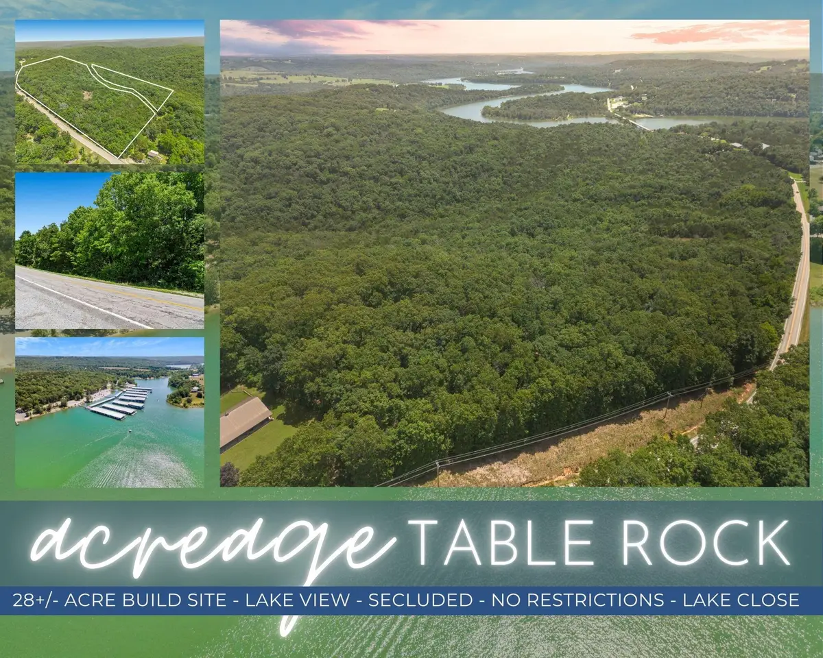 Tbd Hwy 173, Cape Fair, MO 65624 - #1