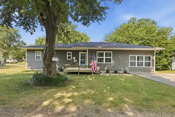 102 Greenfield Circle, Seneca, MO 64865