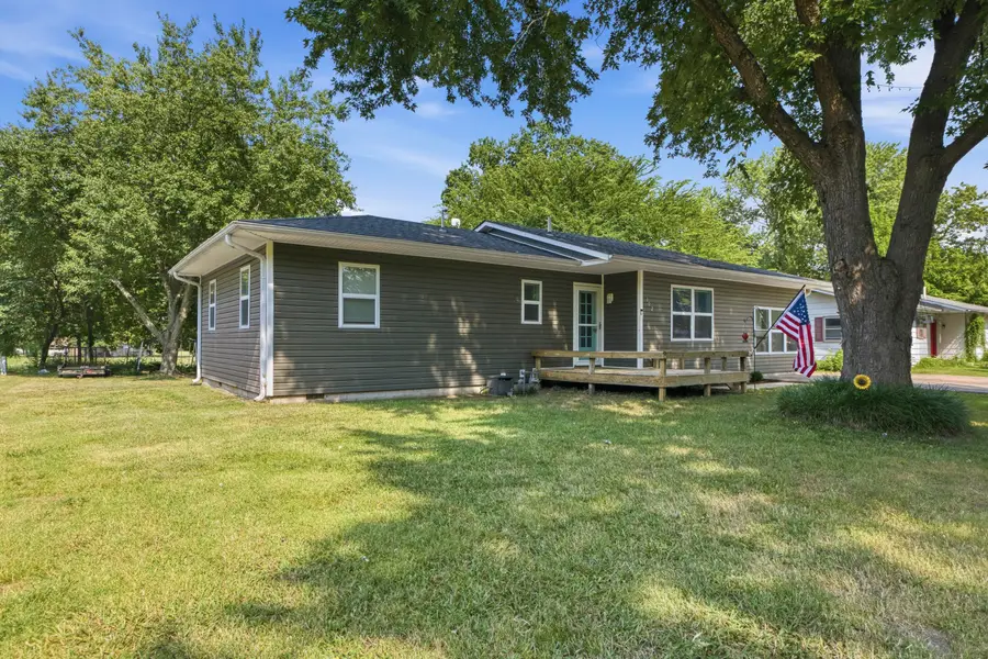 102 Greenfield Circle, Seneca, MO 64865 - #2
