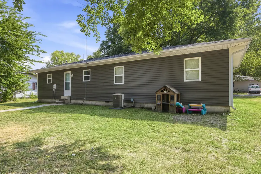 102 Greenfield Circle, Seneca, MO 64865 - #3