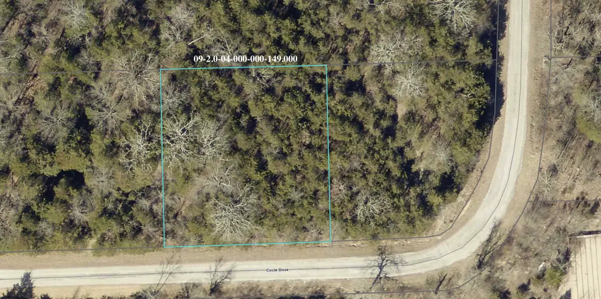 645 Circle Drive, Powersite, MO 65731 - #1