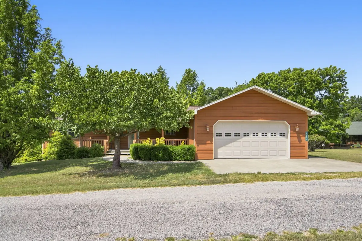23714 Welch Point Circle, Shell Knob, MO 65747 - #1