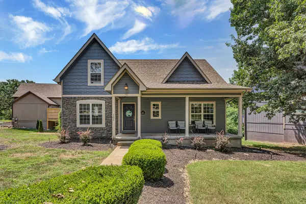 161 Foggy Bay Lane, Hollister, MO 65672
