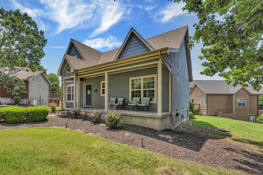 161 Foggy Bay Lane, Hollister, MO 65672 - #2