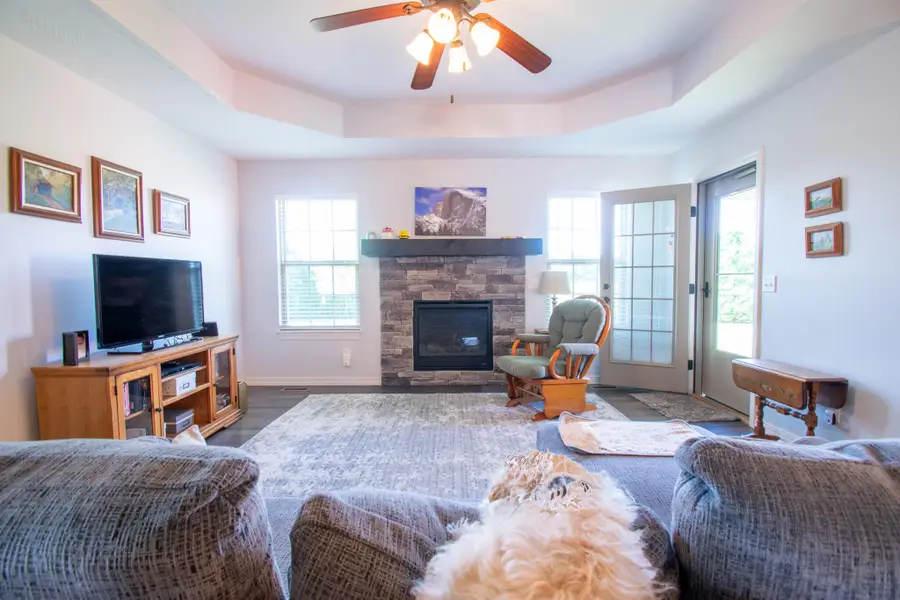 1898 E Latana Drive, Ozark, MO 65721 - #3