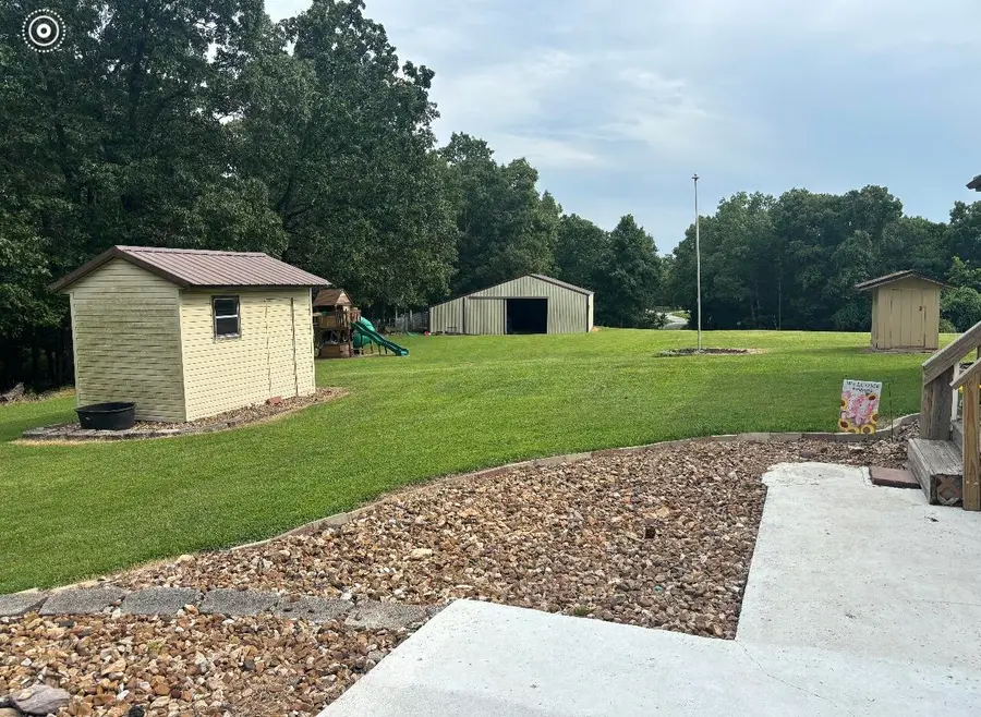 30 Camp Yocum Road, Galena, MO 65656 - #3