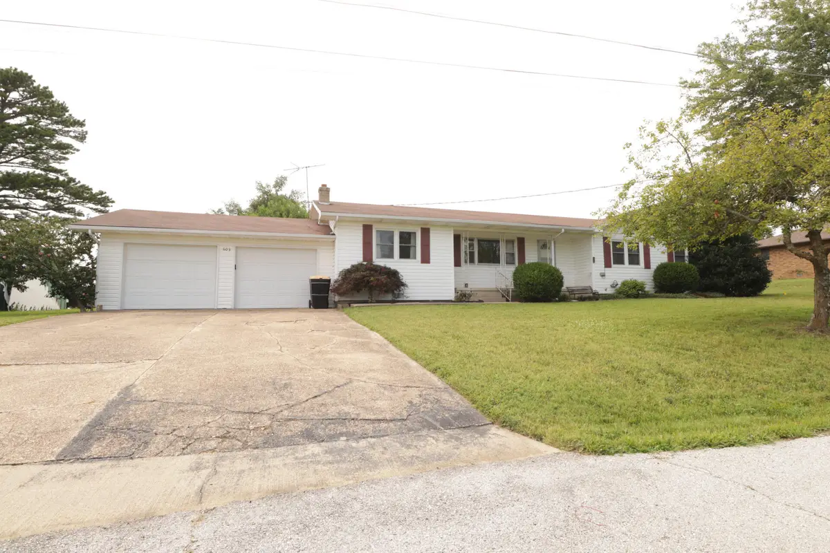 603 Kottmeier Street, Ava, MO 65608 - #1