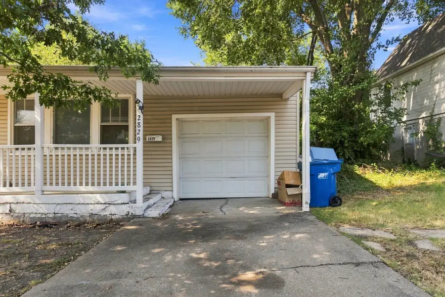2829 E 13th Street, Joplin, MO 64801 - #2
