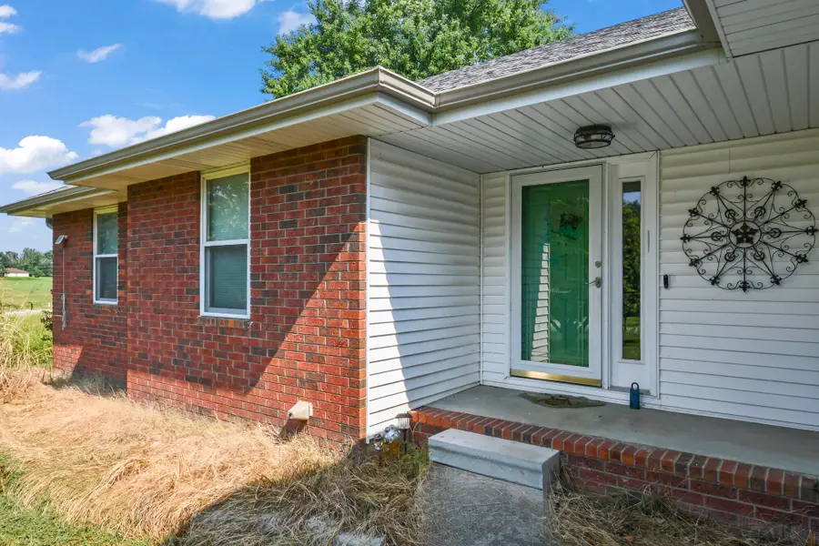 221 E New Melville Road, Willard, MO 65781 - #3