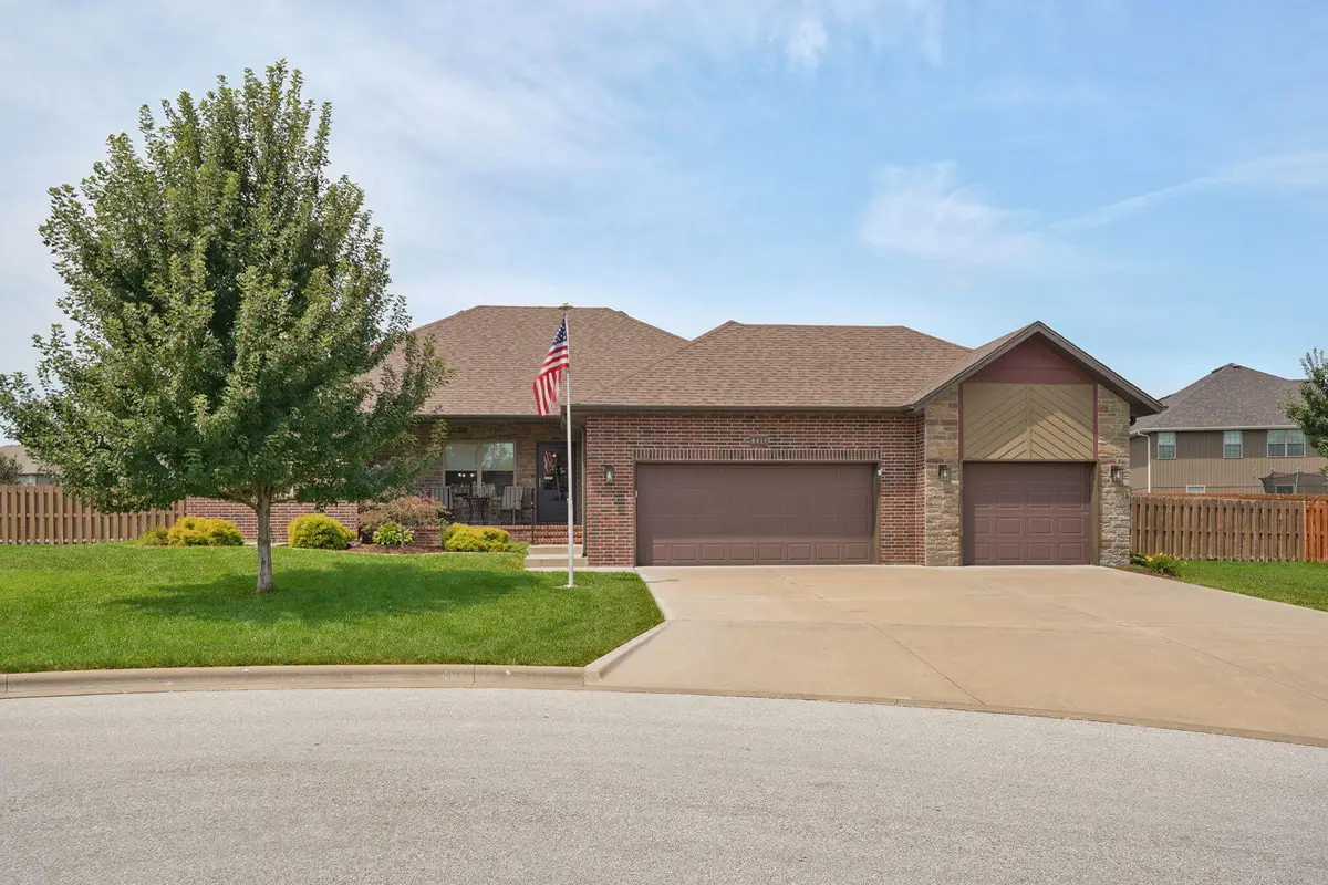 4411 Florence Avenue, Ozark, MO 65721 - #1