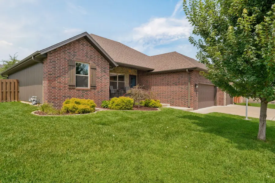 4411 Florence Avenue, Ozark, MO 65721 - #3