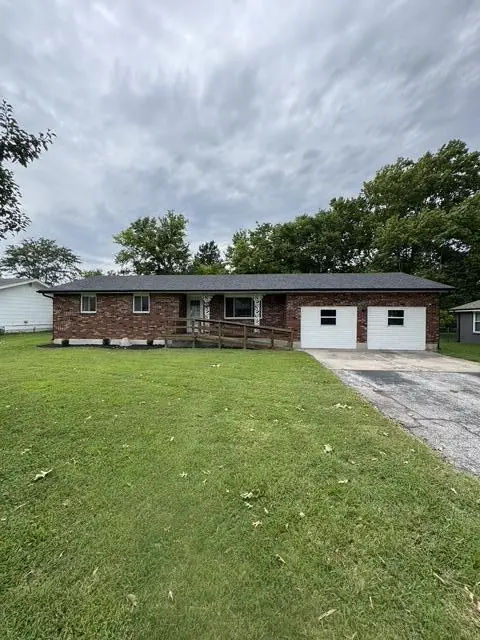 421 George Street, Marshfield, MO 65706 - #1