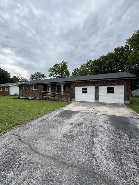 421 George Street, Marshfield, MO 65706 - #3