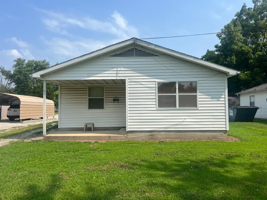 613 W Frisco Street, Mountain Grove, MO 65711 - #2