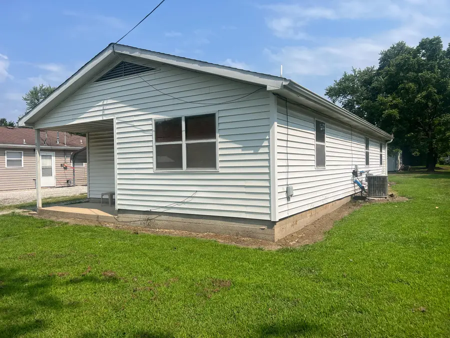 613 W Frisco Street, Mountain Grove, MO 65711 - #3