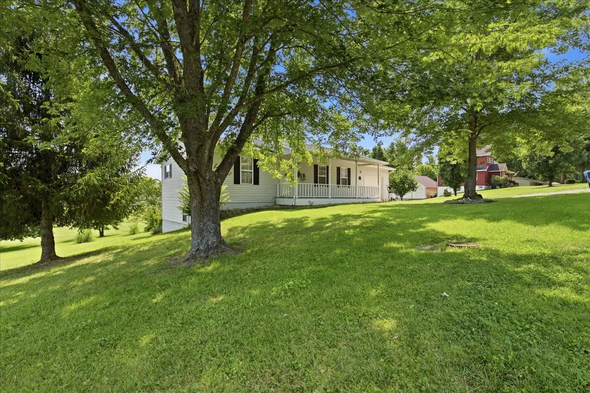 116 N Gwendolyn Avenue, Mansfield, MO 65704 - #1