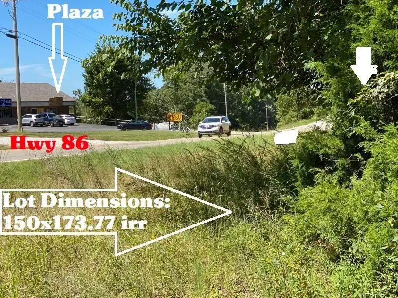 0000 State Hwy 86, Ridgedale, MO 65739 - #1