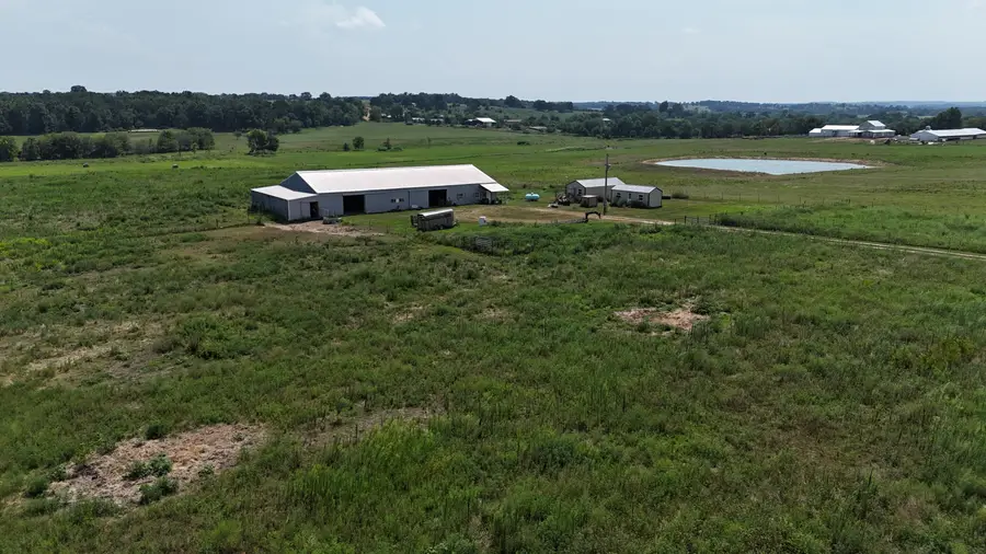 5256 Newton Road, Mansfield, MO 65704 - #2