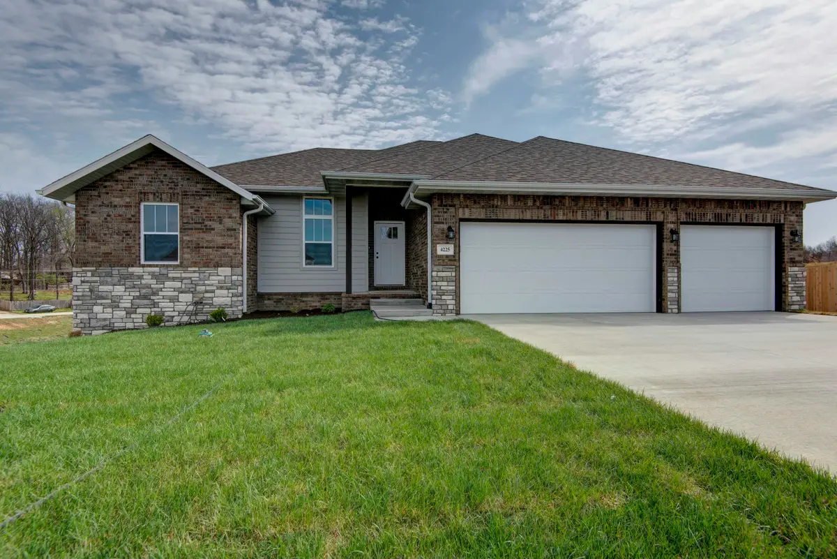 4097 Ivy Lane #Lot 168, Battlefield, MO 65619 - #1