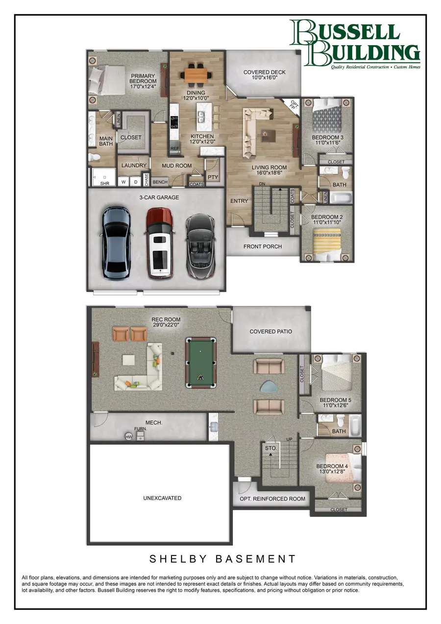 4097 Ivy Lane #Lot 168, Battlefield, MO 65619 - #2