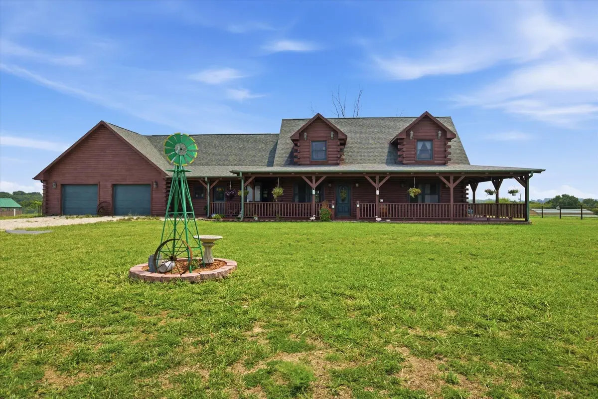 8086 County Road Aj-420, Ava, MO 65608 - #1