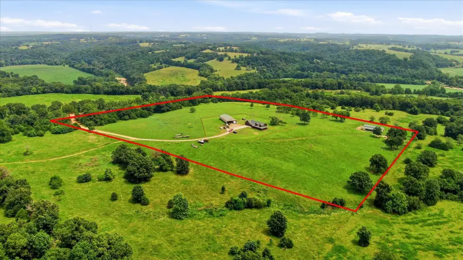 8086 County Road Aj-420, Ava, MO 65608 - #3