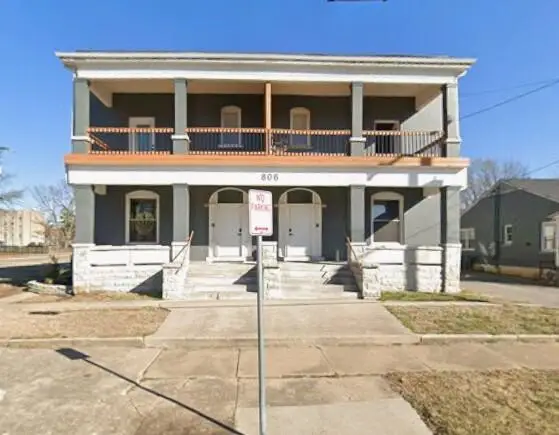 806 South Avenue, Springfield, MO 65806 - #1