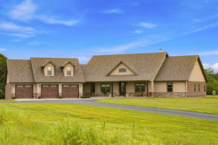 22554 Lawrence 1200, Aurora, MO 65605 - #2