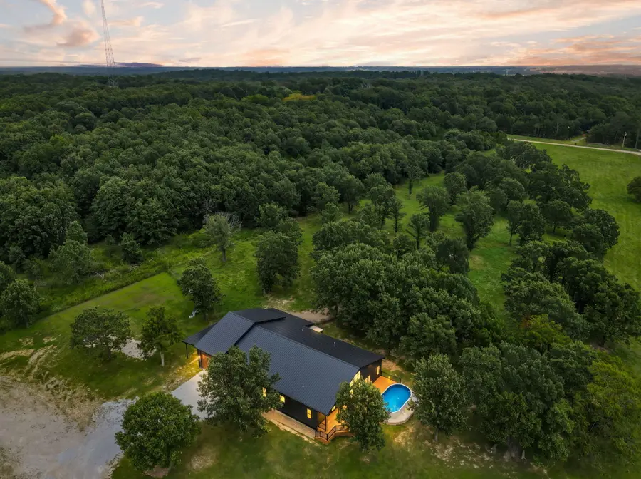 21 Cheek Lane, Long Lane, MO 65590 - #2
