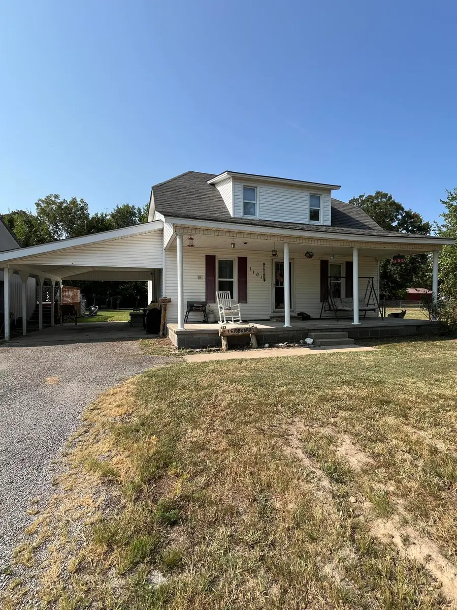 11014 Iris Road, Neosho, MO 64850 - #2