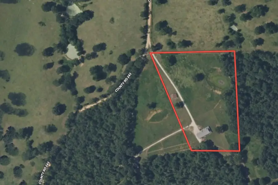 110 S County Road 243, Couch, MO 65690 - #2