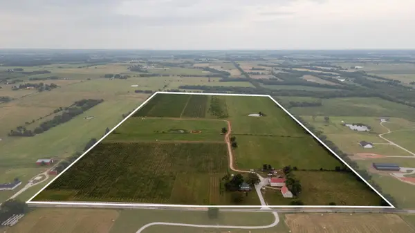 10559 Lawrence 2160, Mt Vernon, MO 65712