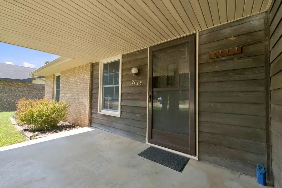 2013 S Grant Avenue, Springfield, MO 65807 - #2