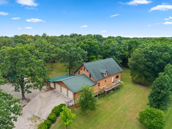 1161 Secluded Acres Road, Forsyth, MO 65653