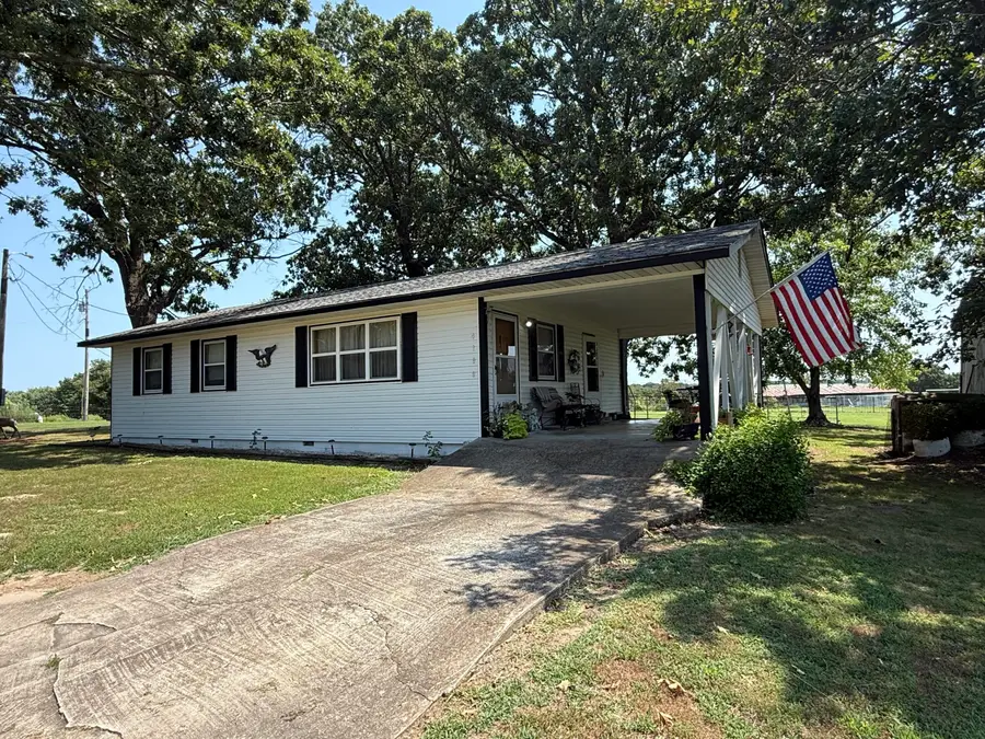 4109 State Highway 90, Washburn, MO 65772 - #2