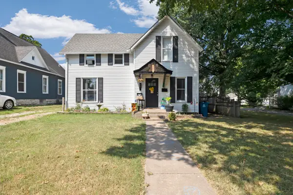 1409 S Maple Street, Carthage, MO 64836