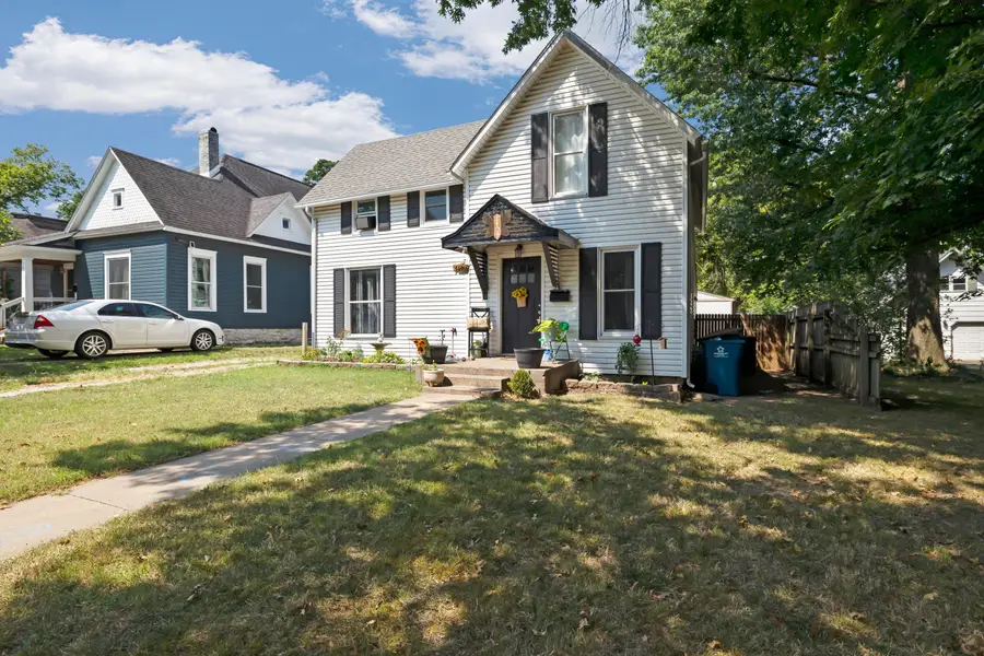 1409 S Maple Street, Carthage, MO 64836 - #2