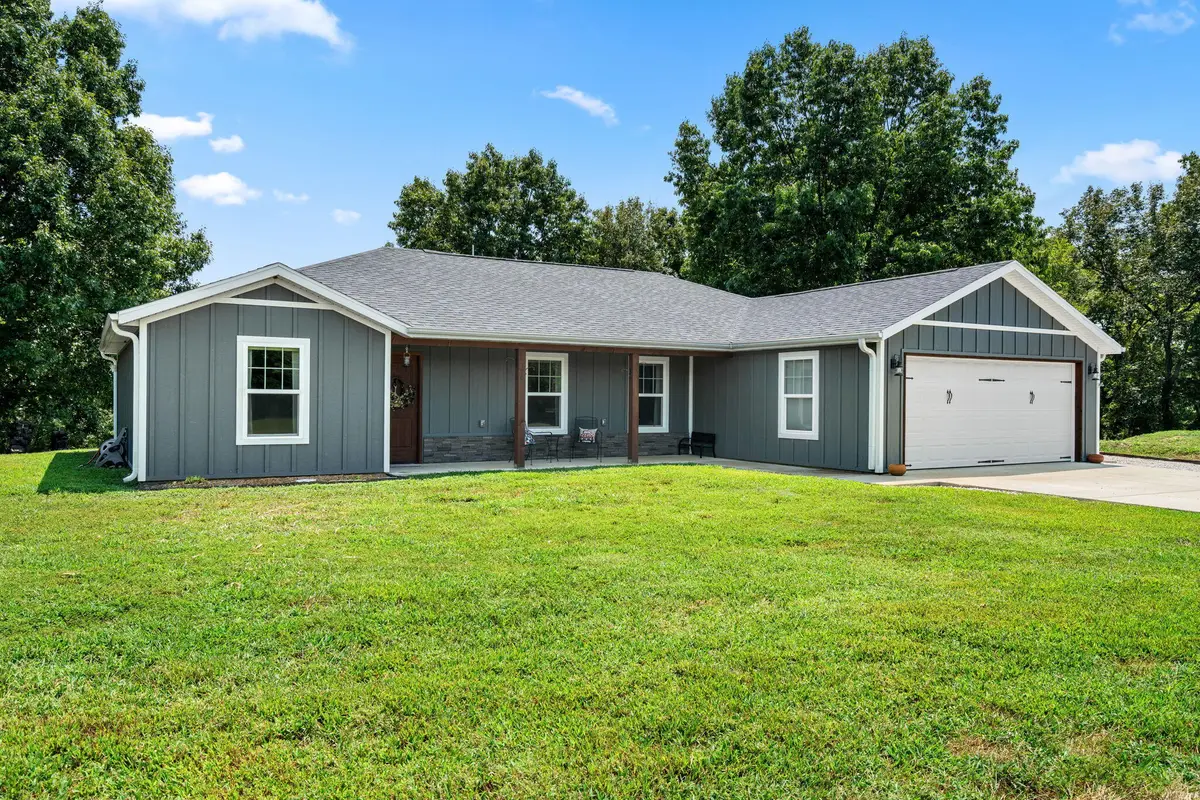 190 Cedar Brooke Estates Drive, Forsyth, MO 65653 - #1
