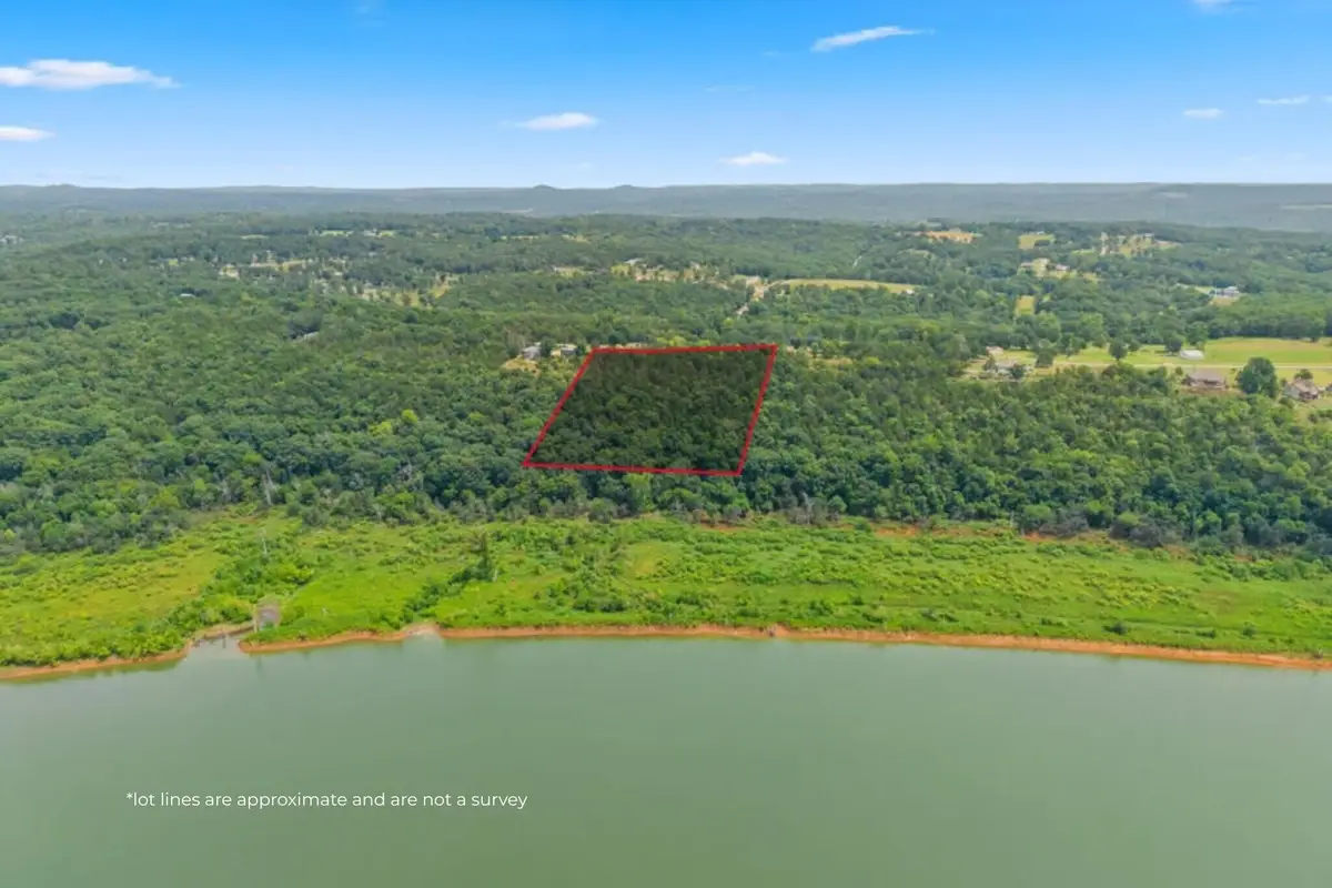 1270 Frisco Hills Road, Kissee Mills, MO 65680 - #1