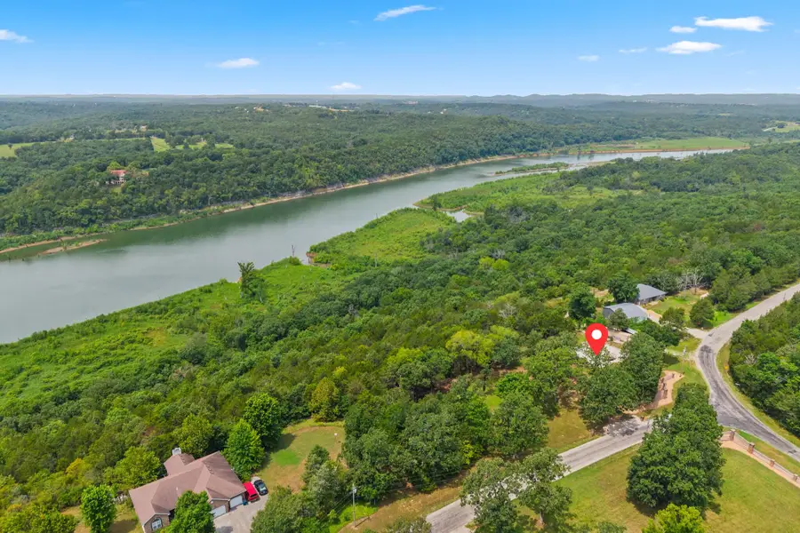 1270 Frisco Hills Road, Kissee Mills, MO 65680 - #2