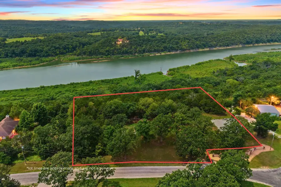 1270 Frisco Hills Road, Kissee Mills, MO 65680 - #3